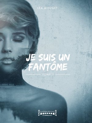 cover image of Je suis un fantôme